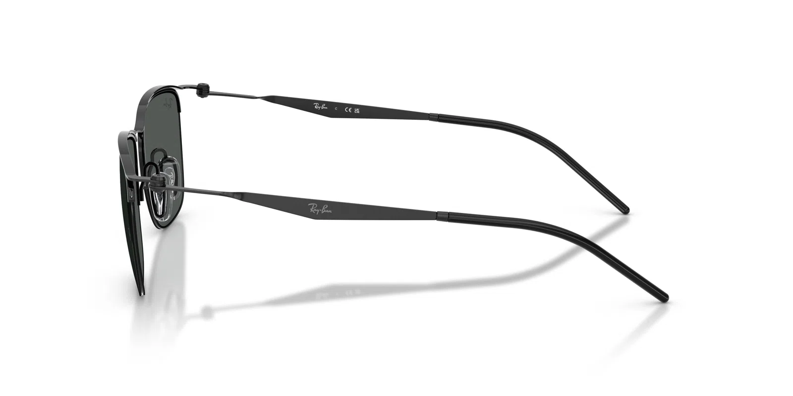 Ray-Ban 8550 Sunglasses - view 7